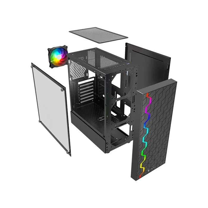 قیمت خرید کیس لاجی کی مدل LOGIKEY C231B