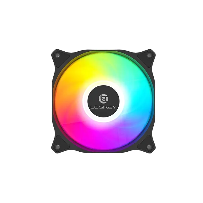 قیمت خرید فن کیس لاجی کی مدل LOGIKEY F121