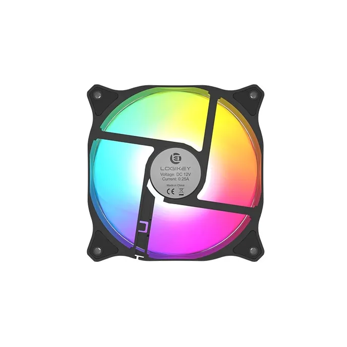 قیمت خرید فن کیس لاجی کی مدل LOGIKEY F121