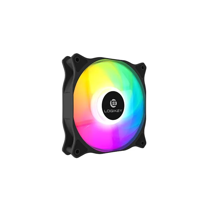 قیمت خرید فن کیس لاجی کی مدل LOGIKEY F141