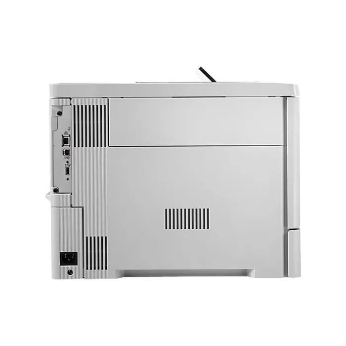 Printer Color HP LaserJet Enterprise M553dn پرینتر اچ پی