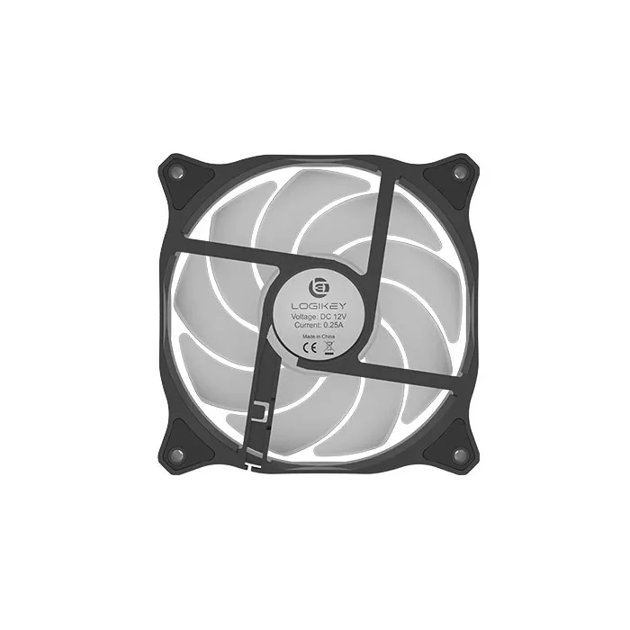 قیمت خرید فن کیس لاجی کی مدل LOGIKEY F141