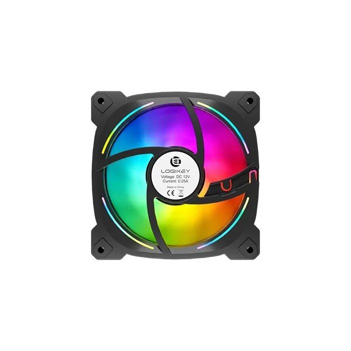 قیمت خرید فن کیس لاجی کی پک 3 عددی مدل F326 3 in 1