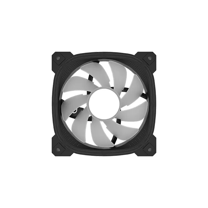 قیمت خرید فن کیس لاجی کی پک 3 عددی مدل F326 3 in 1