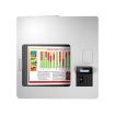 Printer Color HP LaserJet Enterprise M553dn پرینتر اچ پی