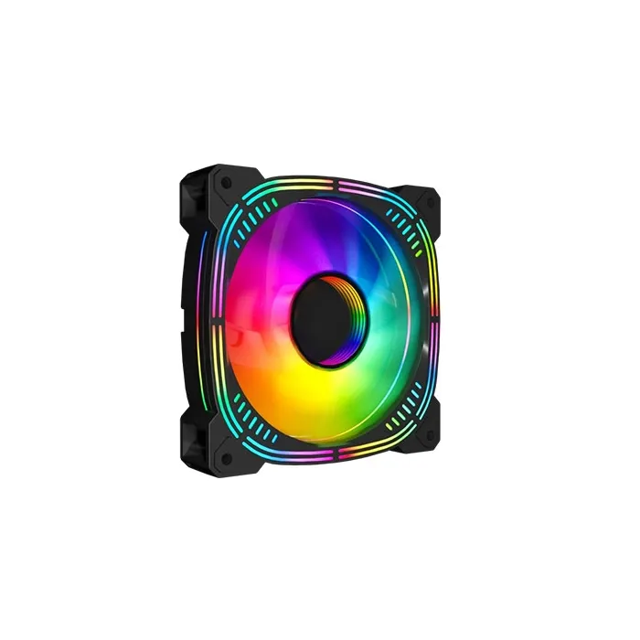 قیمت خرید فن کیس لاجی کی پک 3 عددی مدل F326 3 in 1