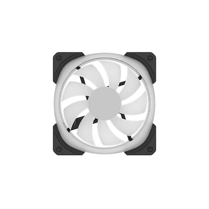 قیمت خرید فن کیس لاجی کی پک 3 عددی مدل F323 3 in 1