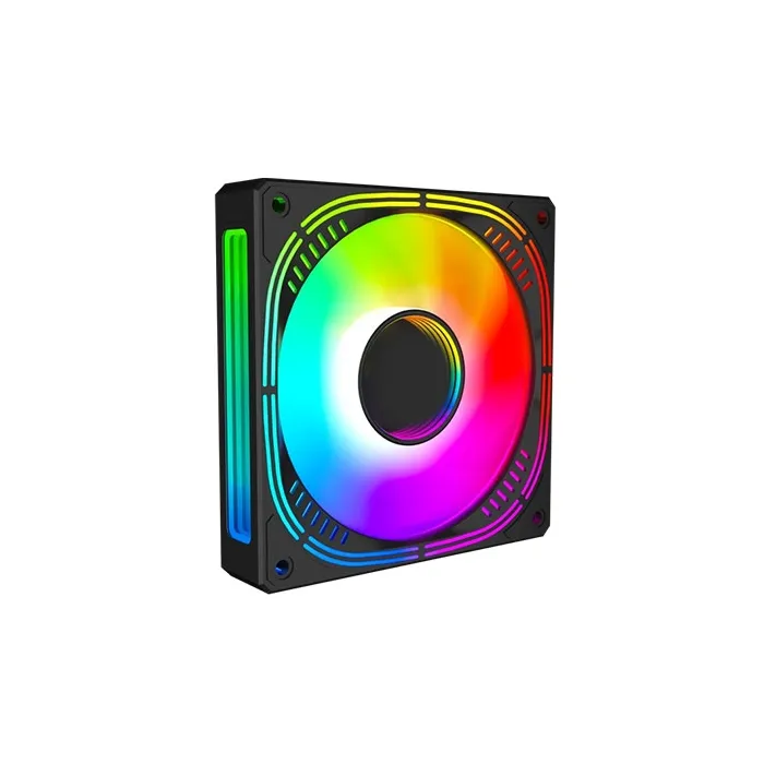 قیمت خرید فن کیس لاجی کی پک 3 عددی مدل F324 3 in 1