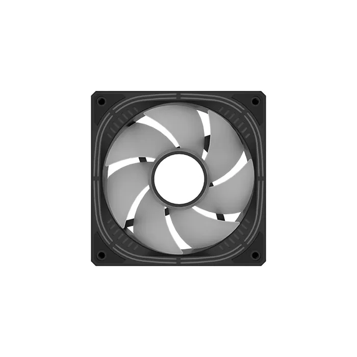 قیمت خرید فن کیس لاجی کی پک 3 عددی مدل F324 3 in 1