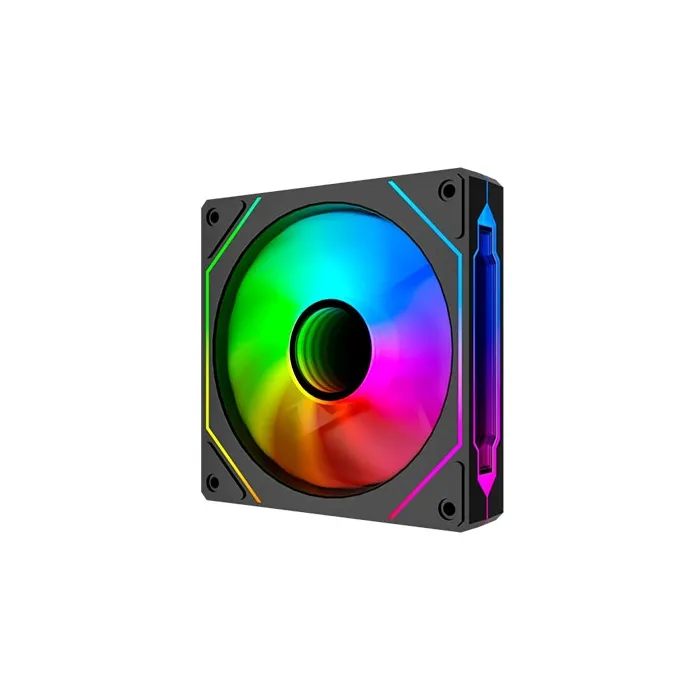 قیمت خرید فن کیس لاجی کی پک 3 عددی مدل F325 3 in 1