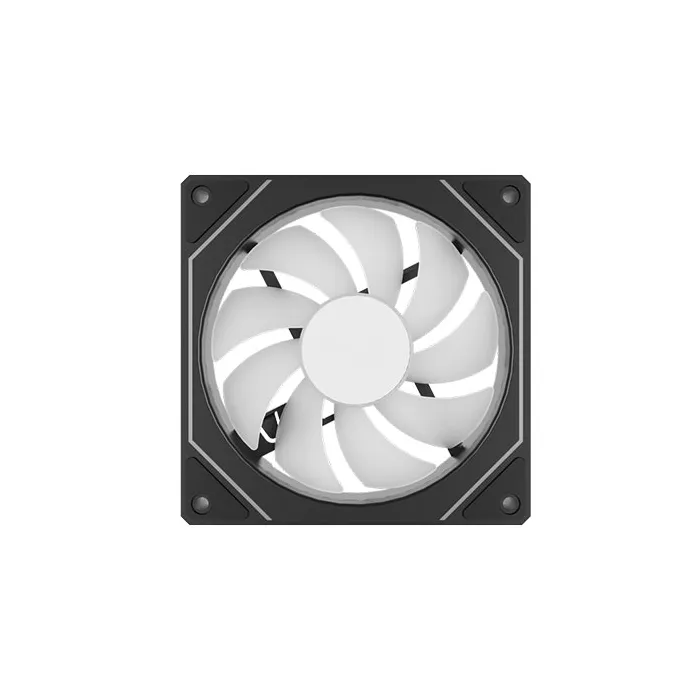 قیمت خرید فن کیس لاجی کی پک 3 عددی مدل F325 3 in 1