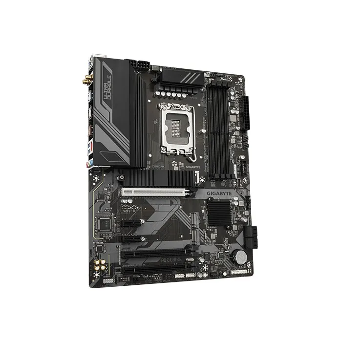 قیمت خرید مادربرد گیگابایت گیمینگ مدل Z790 D AX