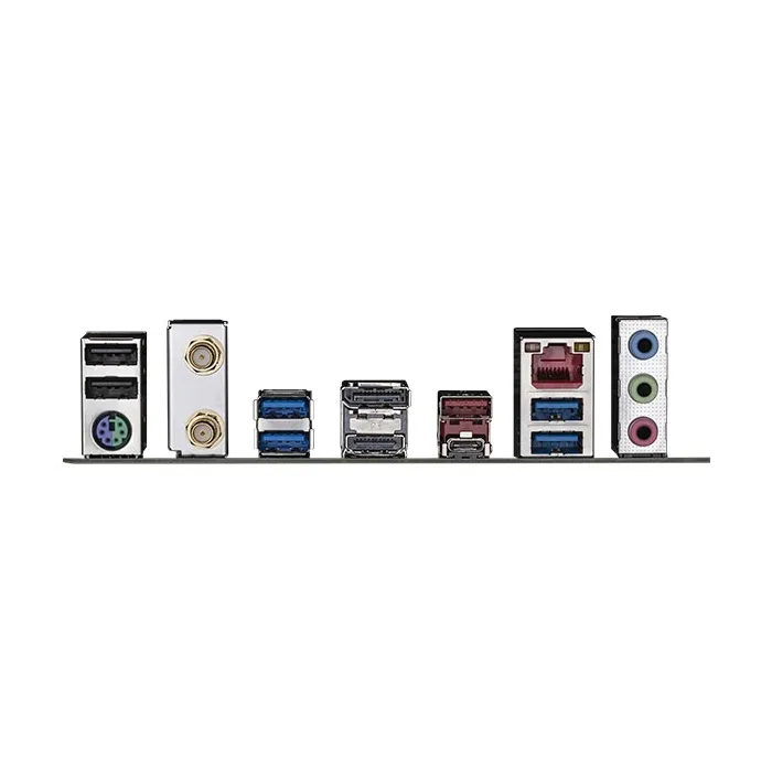 قیمت خرید مادربرد گیگابایت گیمینگ مدل Z790 D AX