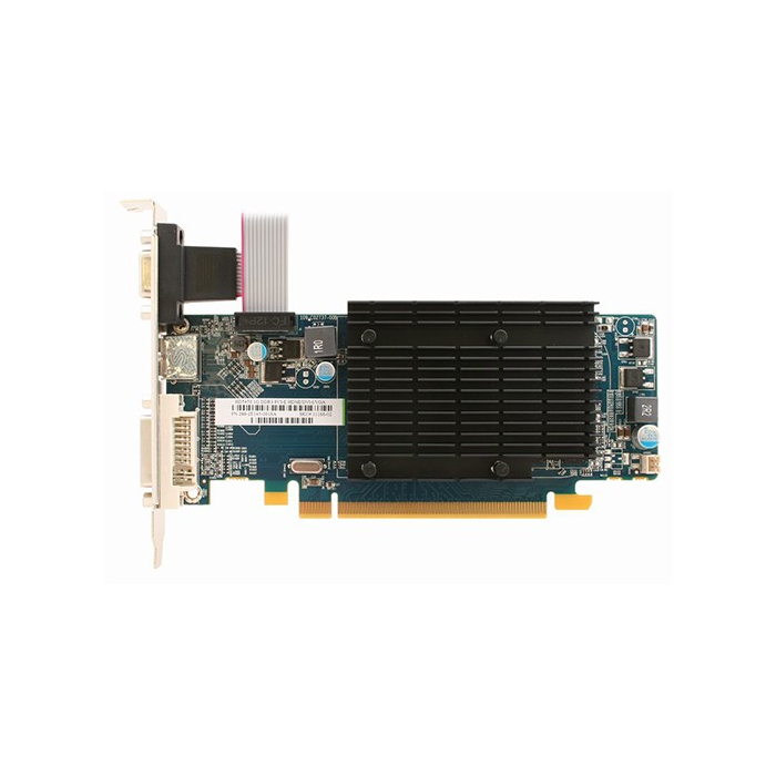 SAPPHIRE Radeon HD5450 2GB DDR3 Graphic Card