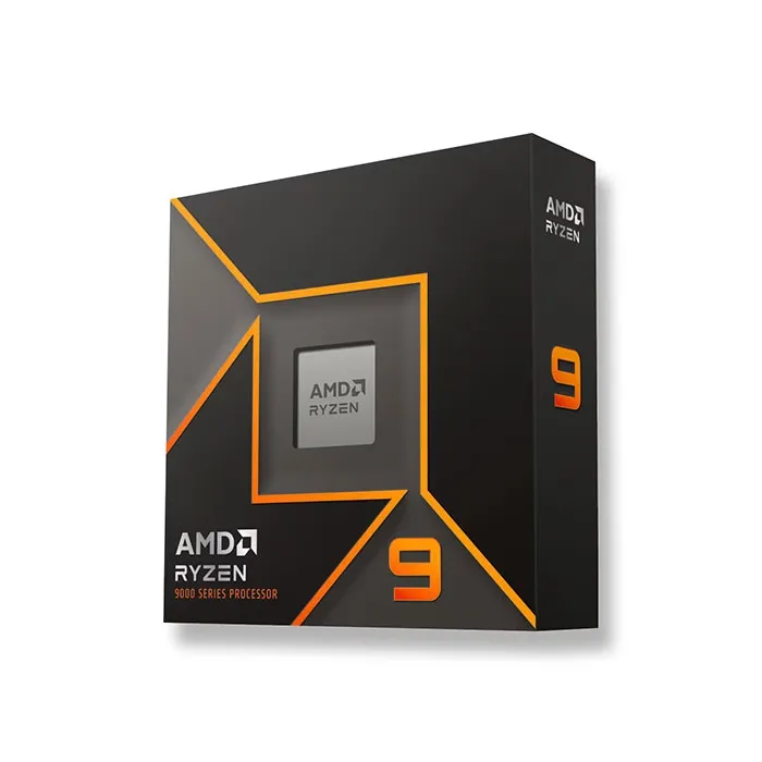AMD Ryzen 9 9900X قیمت خرید سی پی یو ای ام دی