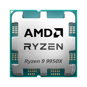 AMD Ryzen 9 9950X