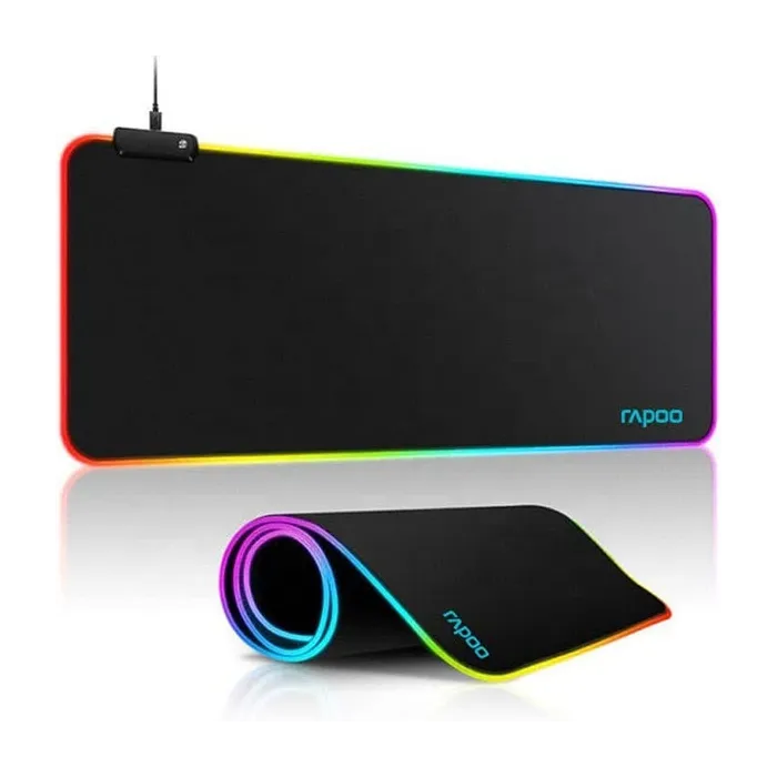 قیمت پد موس RGB گیمینگ رپو مدل RAPOO VP630 XL Gaming RGB Mouse Pad
