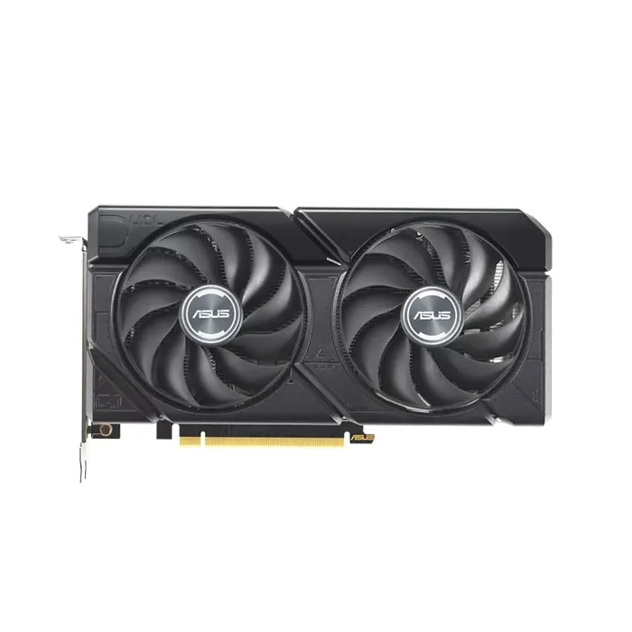 قیمت خرید کارت گرافیک ایسوس Dual GeForce RTX 4060 EVO OC Edition