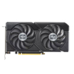 قیمت خرید کارت گرافیک ایسوس Dual GeForce RTX 4060 EVO OC Edition