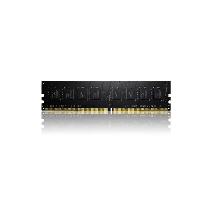 RAM 8G Geil DDR4 2400C رم ژل