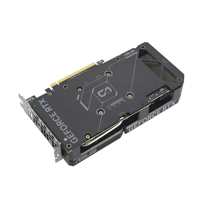 قیمت خرید کارت گرافیک ایسوس Dual GeForce RTX 4060 EVO OC Edition