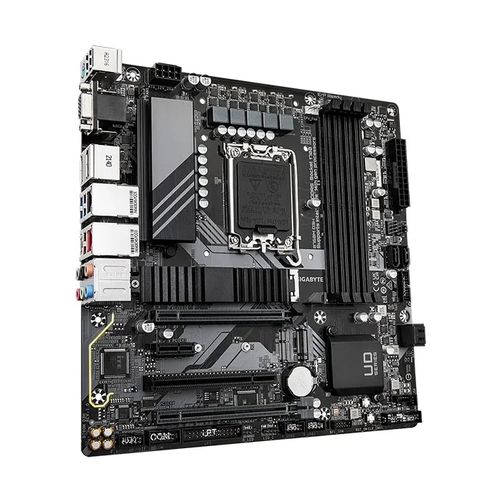 قیمت خرید مادربرد گیگابایت مدل B760M D3H