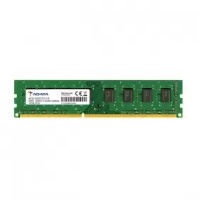 RAM 4G ADATA Premier DDR3 1600 PC3-12800 رم ای دیتا