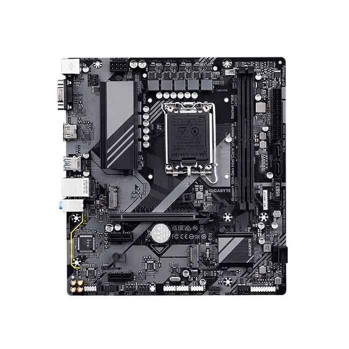 قیمت خرید مادربرد گیگابایت مدل B760M D2H