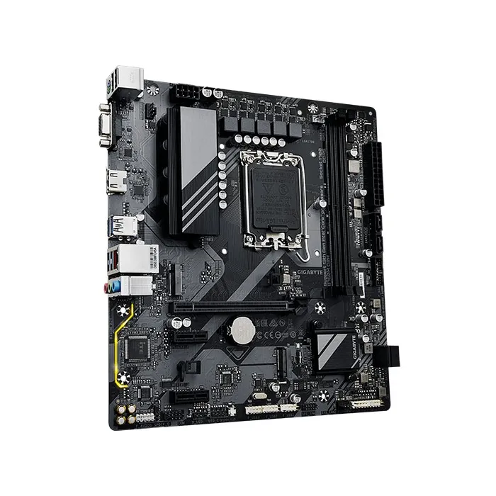 قیمت خرید مادربرد گیگابایت مدل B760M D2H