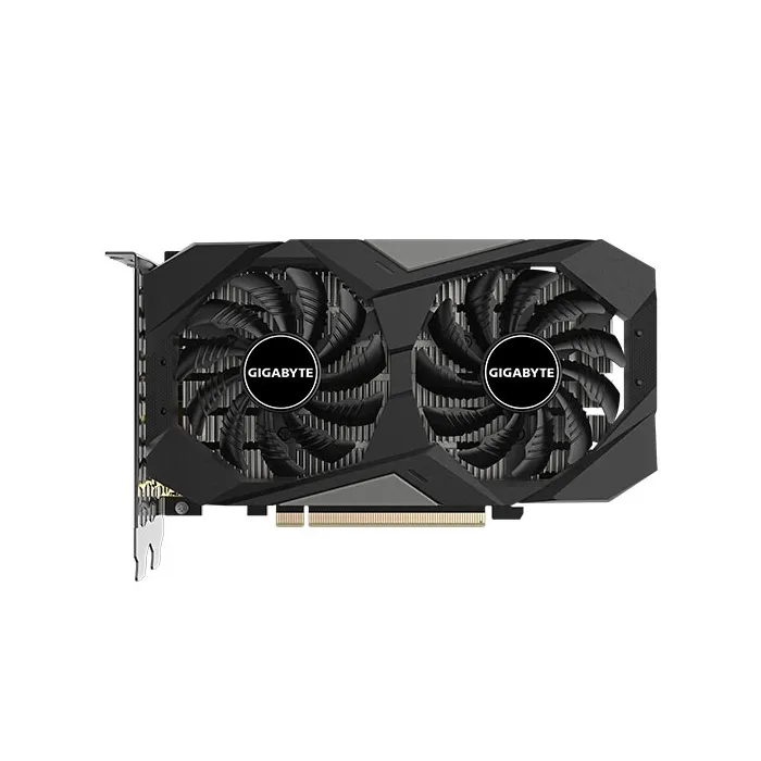 قیمت خرید کارت گرافیک گیگابایت GeForce RTX 3050 WINDFORCE OC 6G