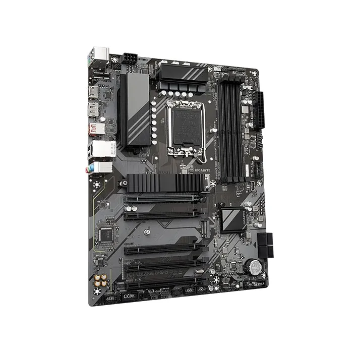 قیمت خرید مادربرد گیگابایت مدل B760 DS3H