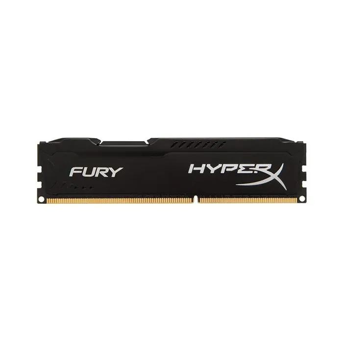 RAM 4G Kingston HyperX Fury DDR3 1866 رم کینگستون