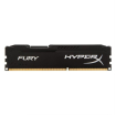 RAM 4G Kingston HyperX Fury DDR3 1866 رم کینگستون