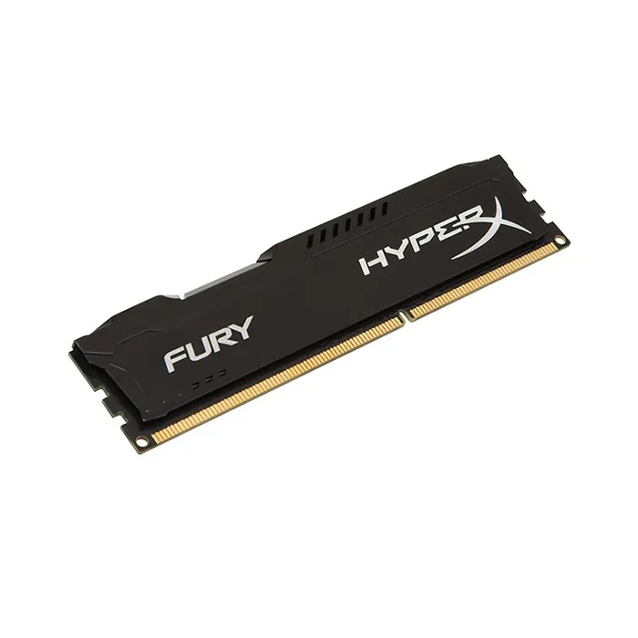 RAM 4G Kingston HyperX Fury DDR3 1866 رم کینگستون