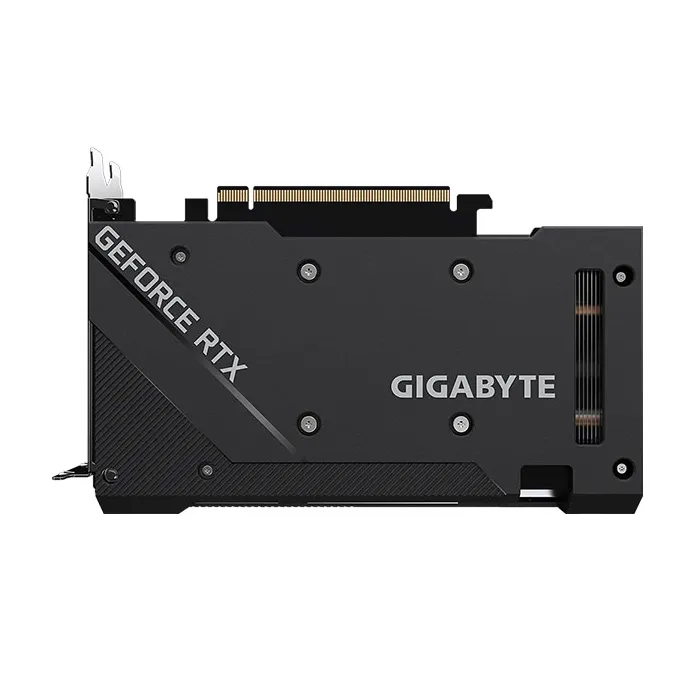 قیمت خرید کارت گرافیک گیگابایت GeForce RTX 3060 GAMING OC 8G