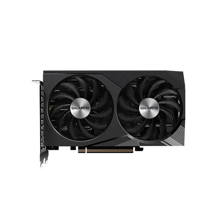 قیمت خرید کارت گرافیک گیگابایت GeForce RTX 3060 GAMING OC 8G