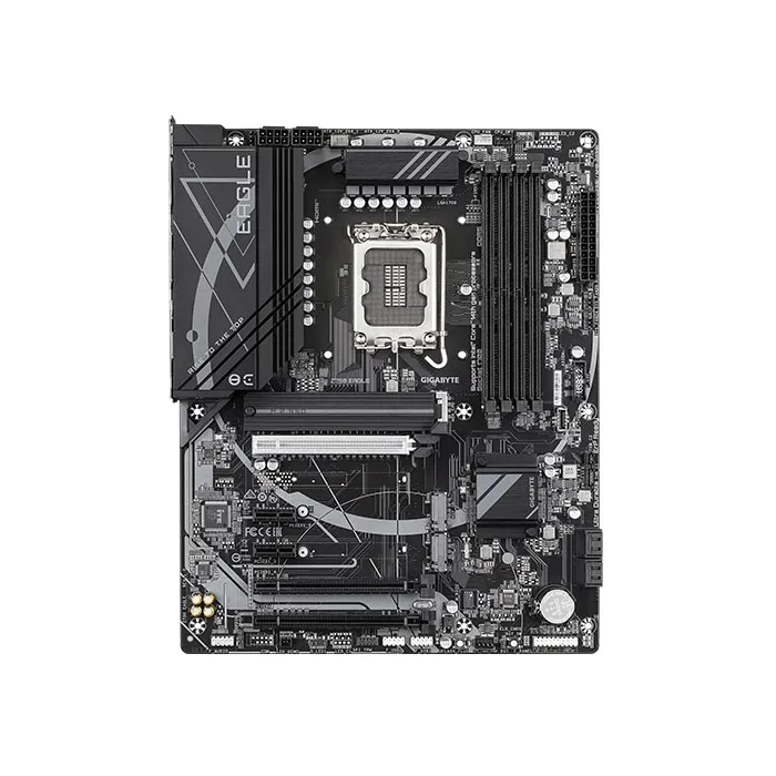 قیمت خرید مادربرد گیگابایت گیمینگ مدل Z790 EAGLE