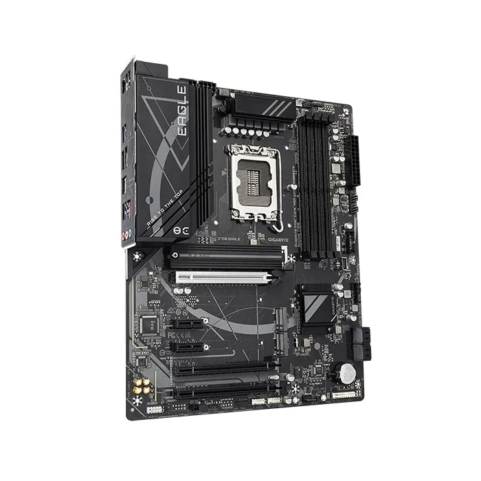 قیمت خرید مادربرد گیگابایت گیمینگ مدل Z790 EAGLE