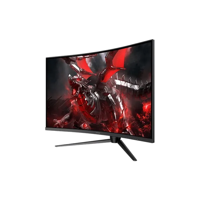 قیمت خرید مانیتور گیمینگ ام اس آی 32 اینچ مدل G321CQP E2