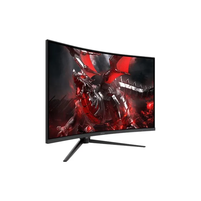 قیمت خرید مانیتور گیمینگ ام اس آی 32 اینچ مدل G321CQP E2