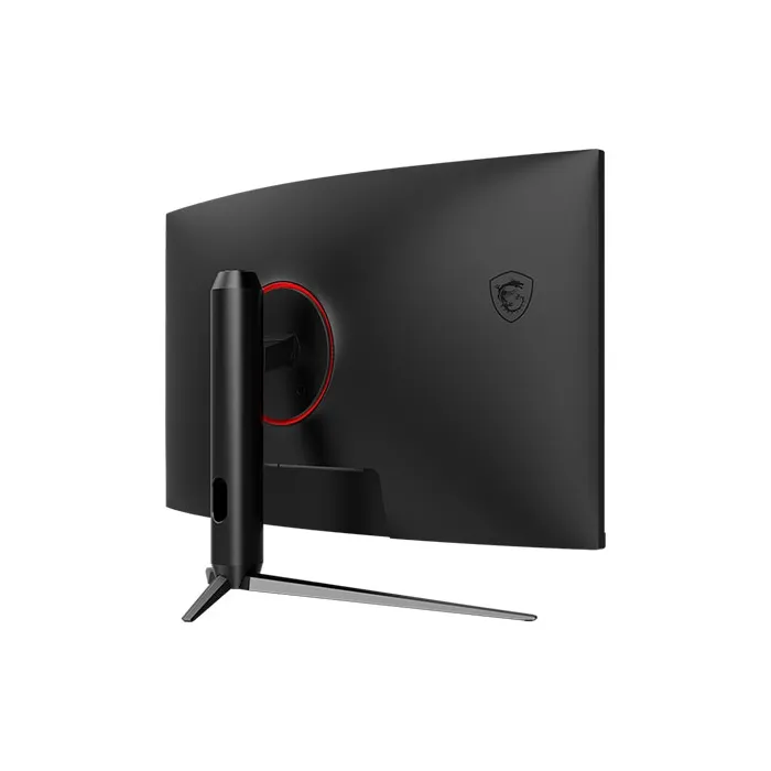 قیمت خرید مانیتور گیمینگ ام اس آی 32 اینچ مدل G321CQP E2