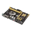 MB ASUS H81M