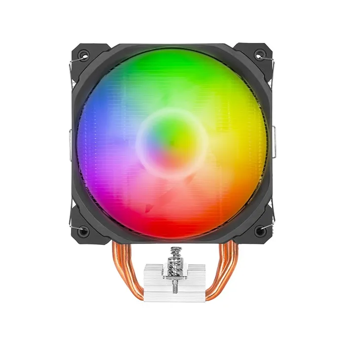 قیمت خرید فن سی پی یو گرین Green Notus 300 ARGB CPU Cooler