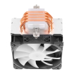 قیمت خرید فن سی پی یو گرین Green Notus 300 ARGB CPU Cooler