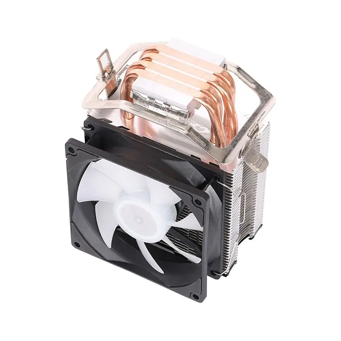 قیمت خرید فن سی پی یو گرین Green Notus 100 ARGB CPU Cooler