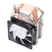 قیمت خرید فن سی پی یو گرین Green Notus 100 ARGB CPU Cooler