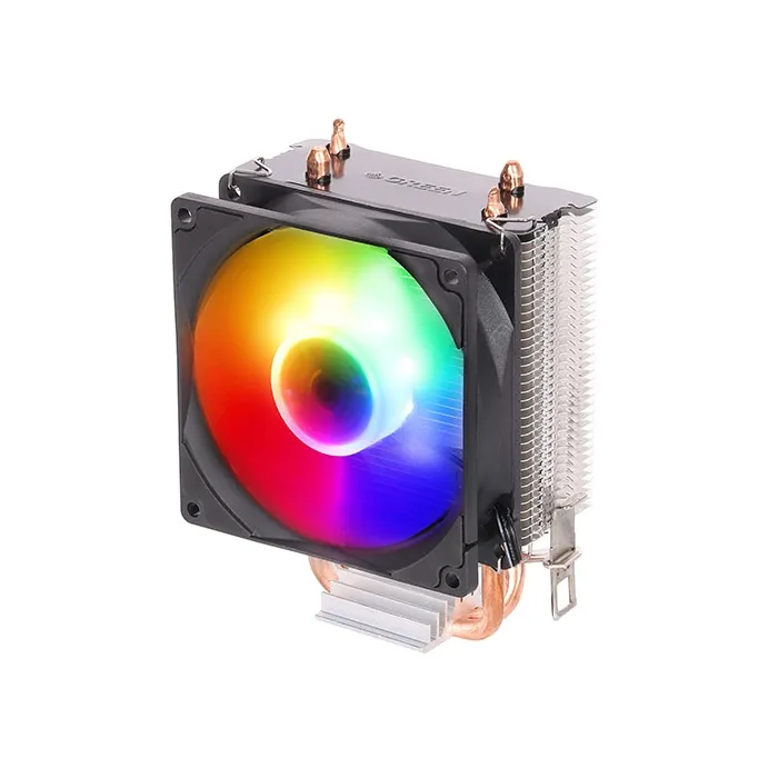 قیمت خرید فن سی پی یو گرین Green Notus 95 RGB CPU Cooler