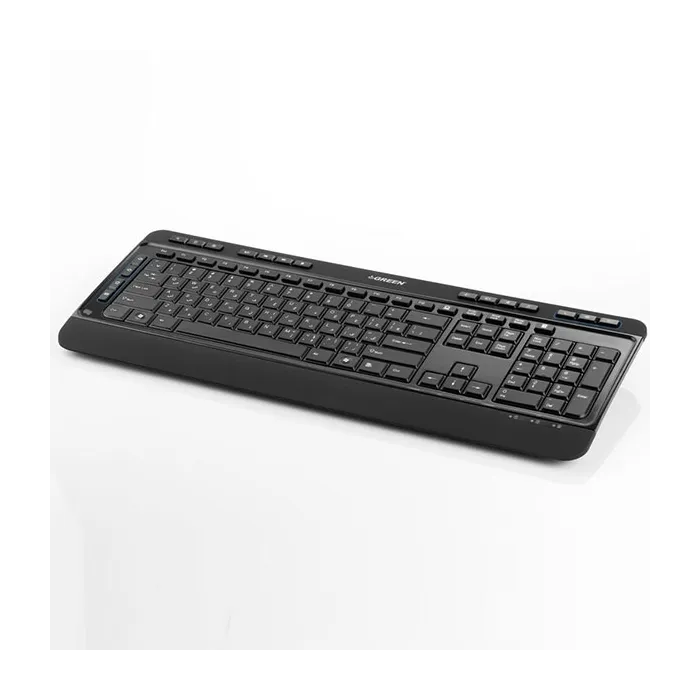 قیمت خرید کیبورد گرین مدل GK502