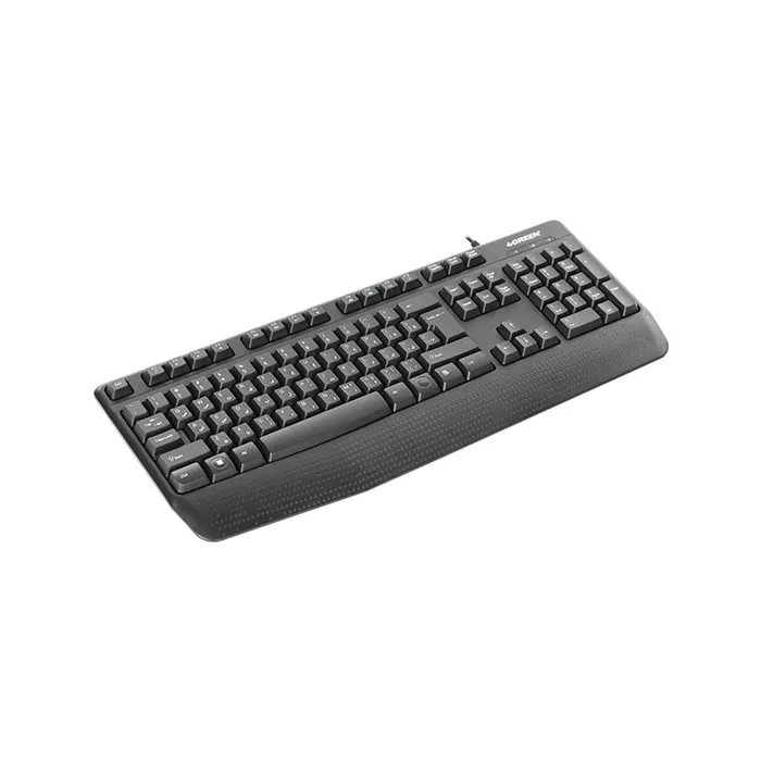 قیمت خرید کیبورد گرین مدل GK306