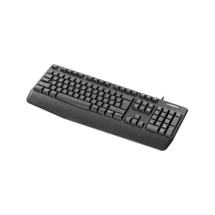 قیمت خرید کیبورد گرین مدل GK306